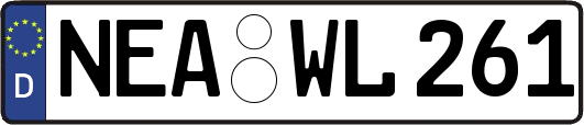 NEA-WL261