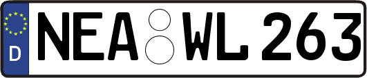 NEA-WL263