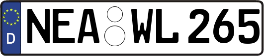 NEA-WL265