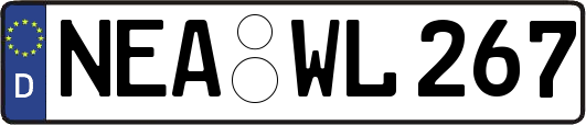 NEA-WL267