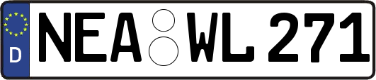 NEA-WL271
