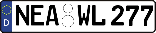 NEA-WL277
