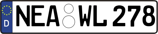 NEA-WL278