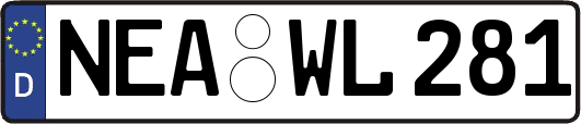 NEA-WL281