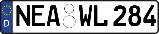 NEA-WL284