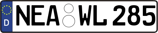 NEA-WL285