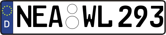 NEA-WL293