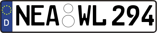 NEA-WL294