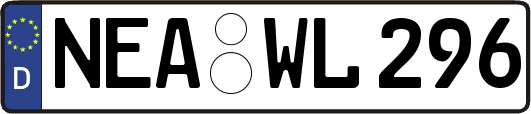 NEA-WL296