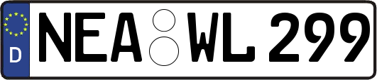 NEA-WL299