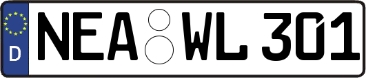 NEA-WL301