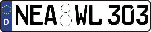 NEA-WL303
