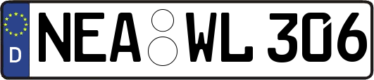 NEA-WL306