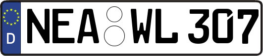 NEA-WL307
