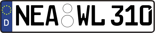 NEA-WL310