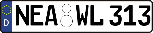 NEA-WL313