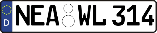 NEA-WL314