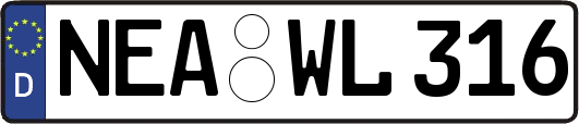 NEA-WL316