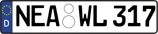 NEA-WL317