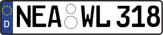 NEA-WL318