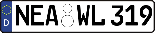 NEA-WL319