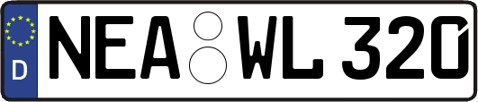 NEA-WL320
