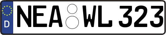 NEA-WL323