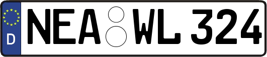 NEA-WL324