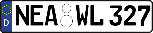 NEA-WL327