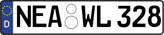 NEA-WL328