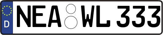 NEA-WL333