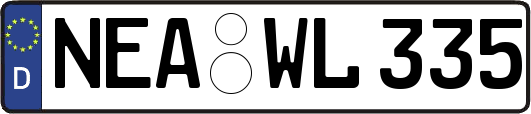 NEA-WL335