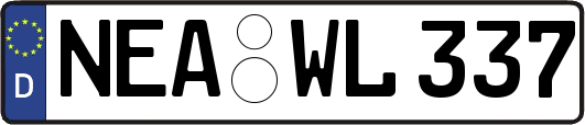 NEA-WL337