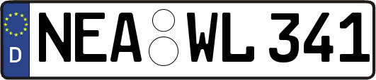 NEA-WL341