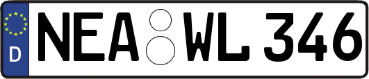 NEA-WL346