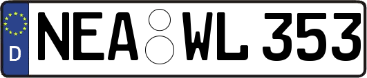 NEA-WL353