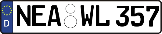 NEA-WL357