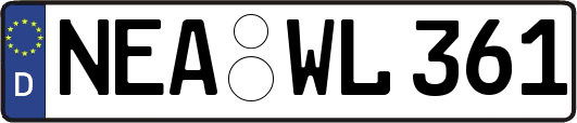 NEA-WL361
