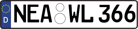 NEA-WL366