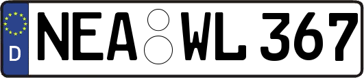 NEA-WL367