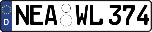 NEA-WL374