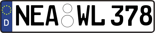 NEA-WL378
