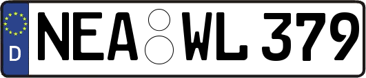 NEA-WL379