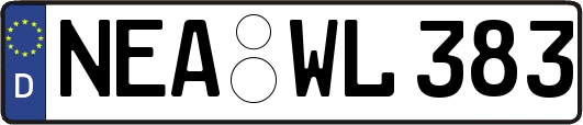 NEA-WL383