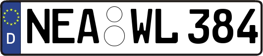 NEA-WL384