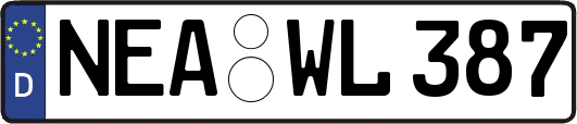 NEA-WL387