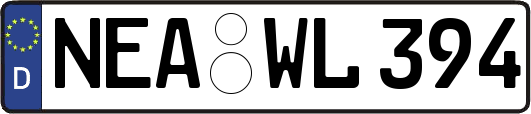 NEA-WL394