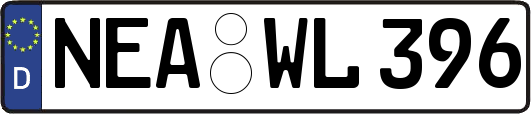 NEA-WL396