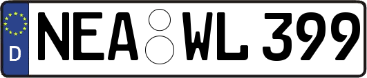 NEA-WL399