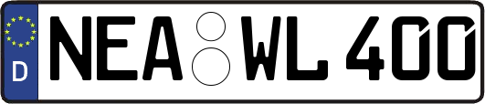 NEA-WL400